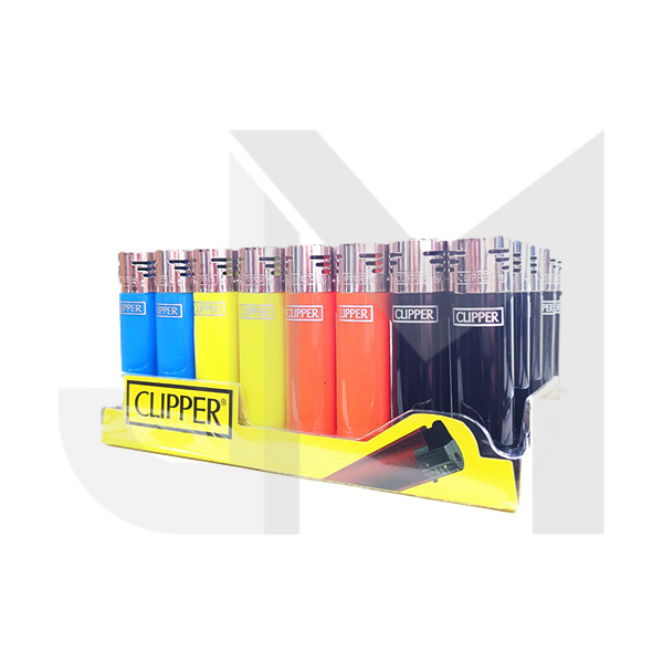 40 Clipper CP11R Classic Large Electronic Solid Branded - CK1C001UKH