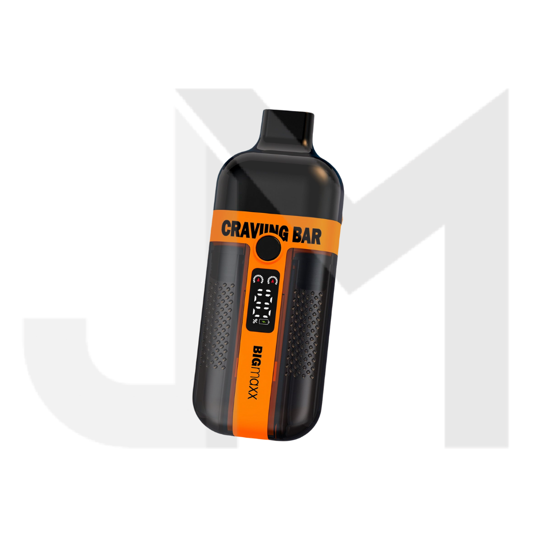 Lemon Lime / Mango Ice