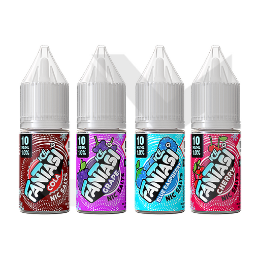 Fantasi E-liquids | Vape E-liquid UK Wholesale Fantasi E-liquids | Vape E-liquid UK Wholesale
