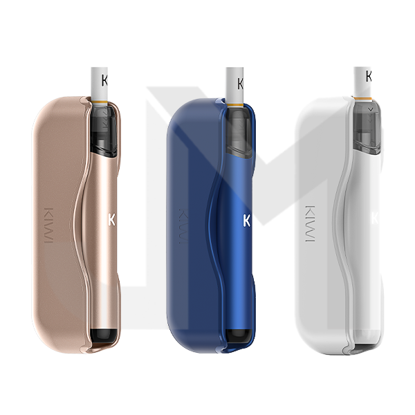 Kiwi Vapour Kiwi 1 Starter Vape Kit 13W Kiwi Vapour Kiwi 1 Starter Vape Kit 13W
