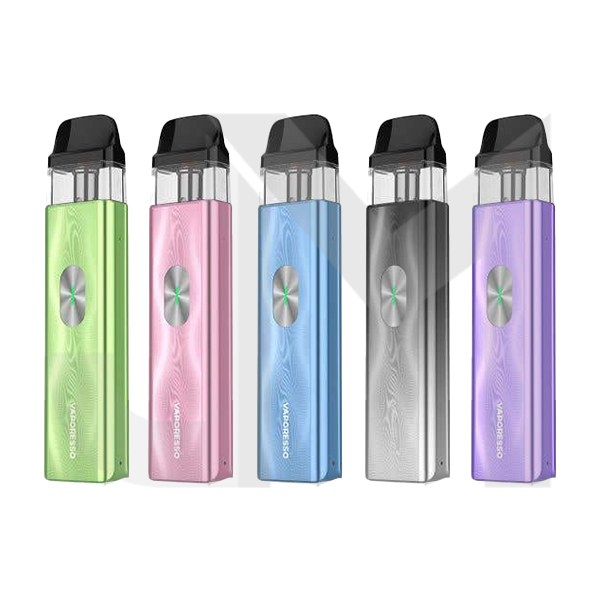 Vaporesso XROS 4 Mini Kit Vaporesso XROS 4 Mini Kit