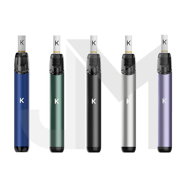 Kiwi Vapour Kiwi Pen Vape Kit 13W Kiwi Vapour Kiwi Pen Vape Kit 13W