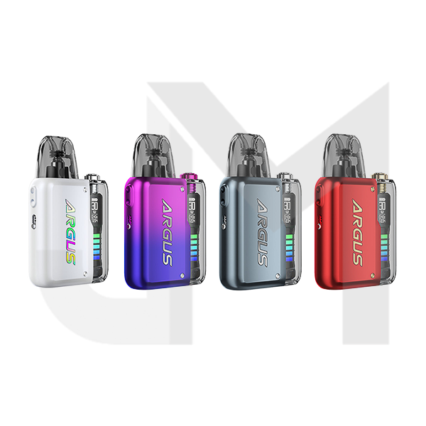 Voopoo Argus P2 30W Kit Voopoo Argus P2 30W Kit
