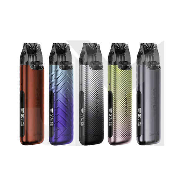 VooPoo VMATE Pro Power Edition Pod Vape Kit 30W