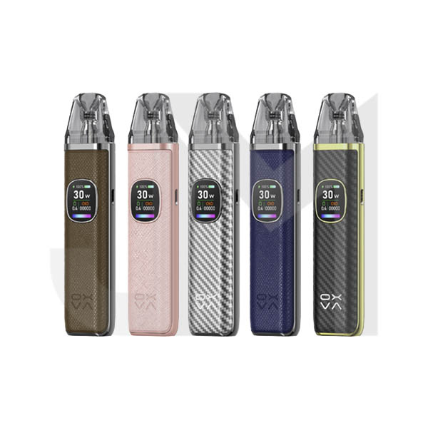 Oxva Xlim Pro 2 Pod Vape Kit 30W Oxva Xlim Pro 2 Pod Vape Kit 30W