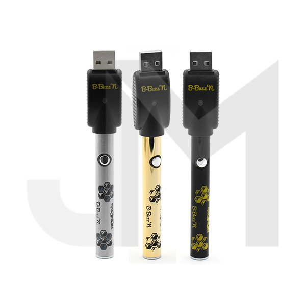 B-Buzz'n 510 Thread Vape Pen B-Buzz'n 510 Thread Vape Pen