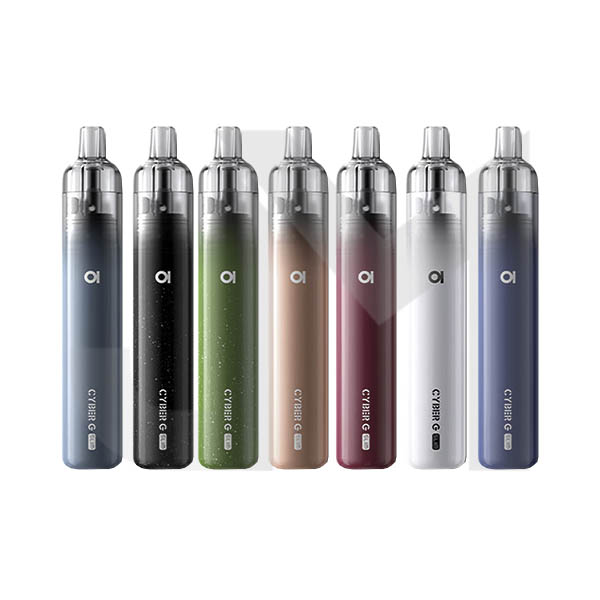 Aspire Cyber G Slim Pod Kit