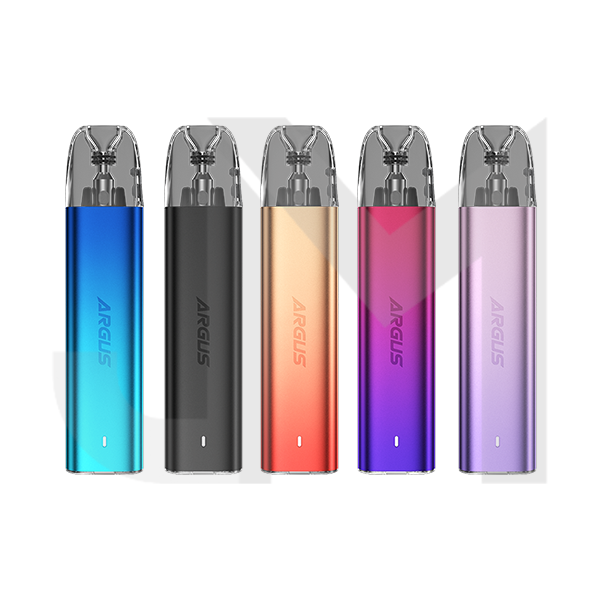 Voopoo Argus G2 Mini Pod Vape Kit 30W Voopoo Argus G2 Mini Pod Vape Kit 30W