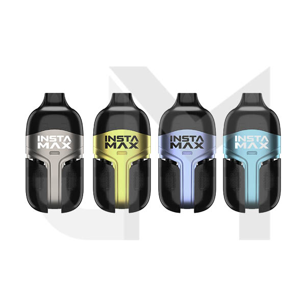 20mg Insta Max Disposable Pod Vape Kit 20000 Puffs