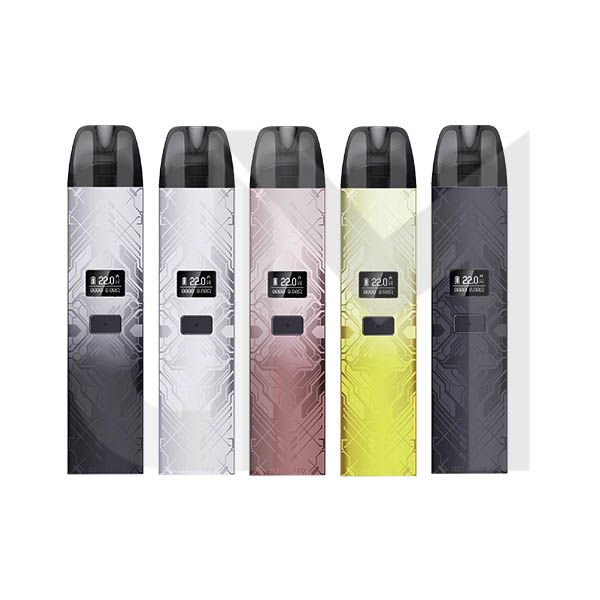 Vapefly Jester Pro Pod System Kit 1000mAh - 2ml