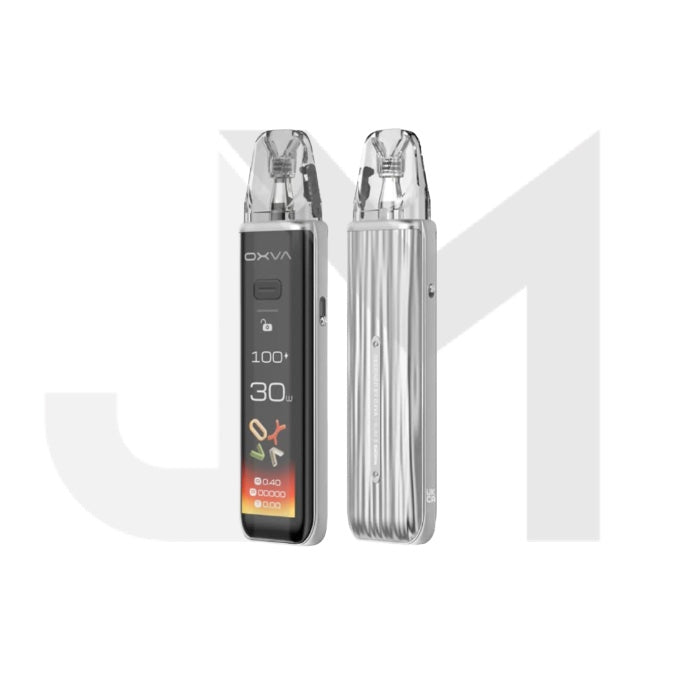 Oxva Xlim 3 Ultra Pod Vape Kit 30W