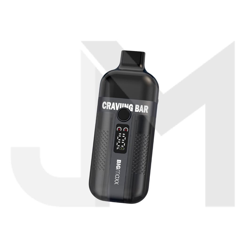 Cola Ice / Lemon Lime