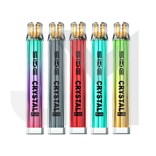 Wholesale SKE Crystal Vape Disposable Bar | Vape UK Wholesale Wholesale SKE Crystal Vape Disposable Bar | Vape UK Wholesale