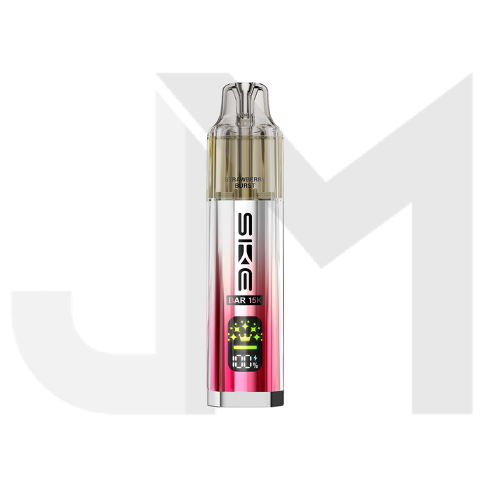 20mg SKE Bar 15K Prefilled Pod Vape Kit 15000 Puffs