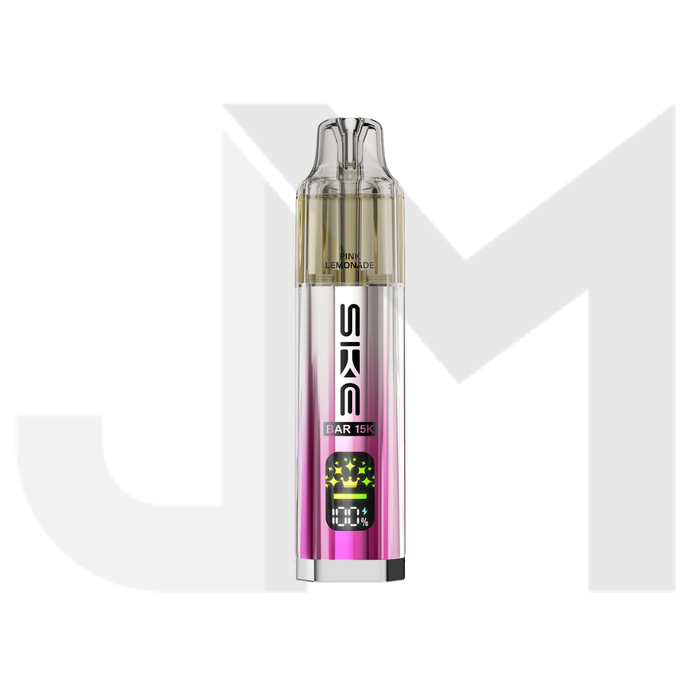 20mg SKE Bar 15K Prefilled Pod Vape Kit 15000 Puffs