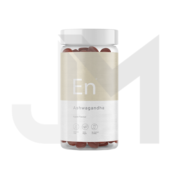 27 Elements Ashwagandha Gummies - 2 Months Supply