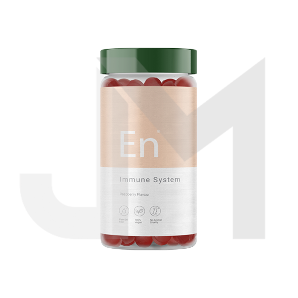 27 Elements Nutrition Immune System Booster Gummies - 2 Months Supply