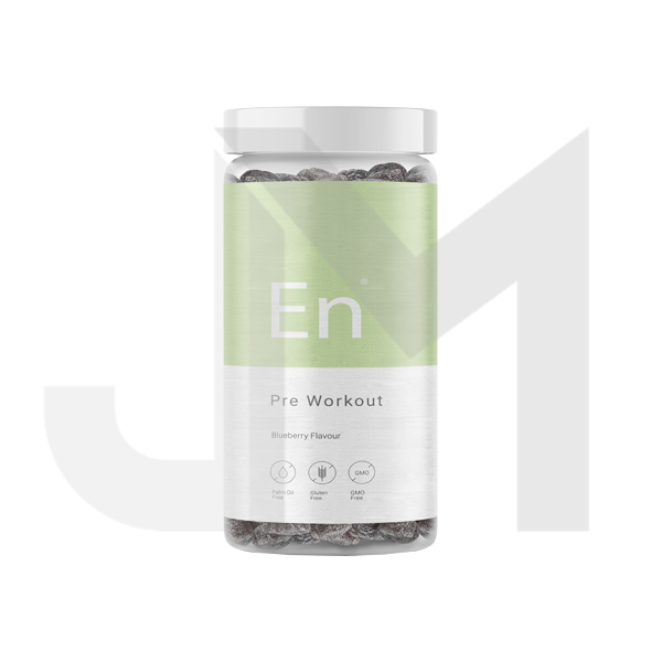 27 Elements Pre Workout Gummies - 2 Months Supply