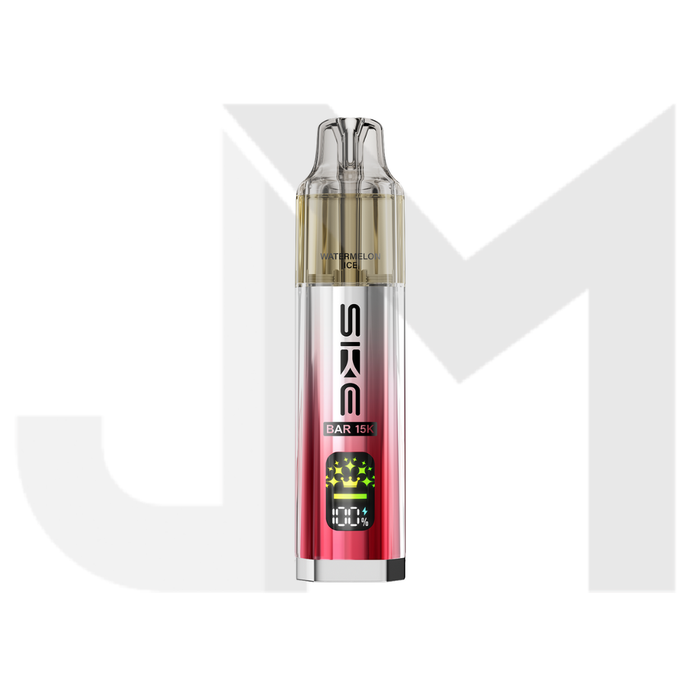 20mg SKE Bar 15K Prefilled Pod Vape Kit 15000 Puffs