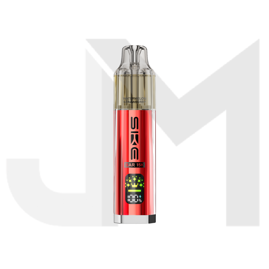 Watermelon Strawberry