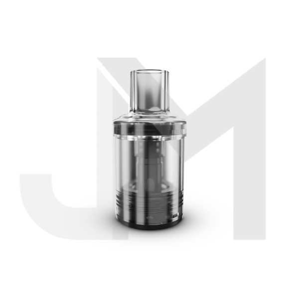 Q series Replacement Pod 2ml - 1 Pc (0.6Ω / 0.8Ω / 1.2Ω)