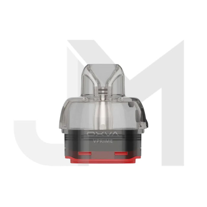 OXVA Vprime Pod Cartridges XL - 2Pcs (0.2Ohm/0.4Ohm/0.6Ohm/0.8Ohm)