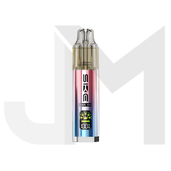 20mg SKE Bar 15K Prefilled Pod Vape Kit 15000 Puffs