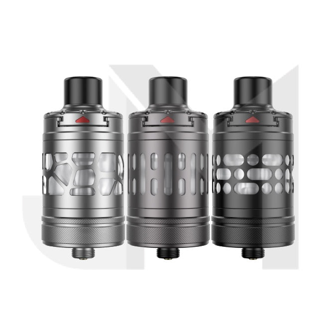 Aspire Nautilus 3SR MTL Tank 2ml