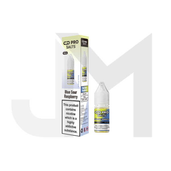 Blue Sour Raspberry
