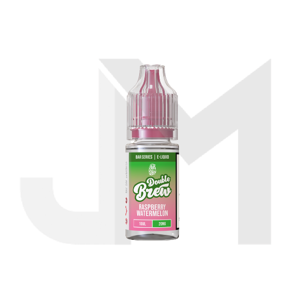 Raspberry Watermelon