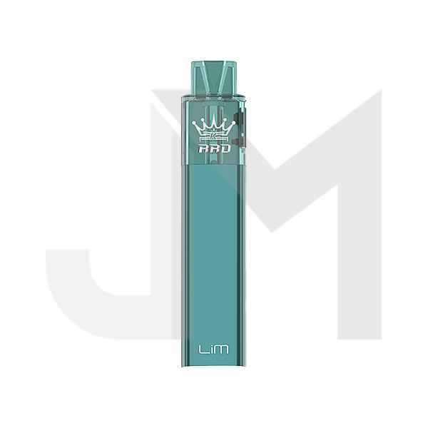 KangerTech Lim Refillable Disposable Vape KangerTech Lim Refillable Disposable Vape