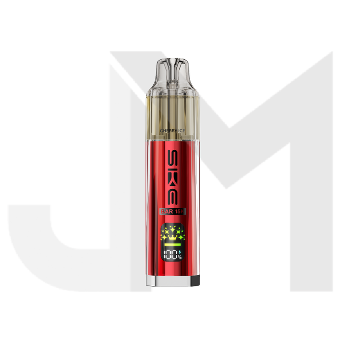 20mg SKE Bar 15K Prefilled Pod Vape Kit 15000 Puffs
