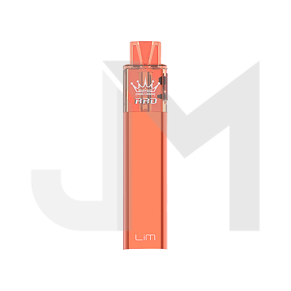 KangerTech Lim Refillable Disposable Vape KangerTech Lim Refillable Disposable Vape