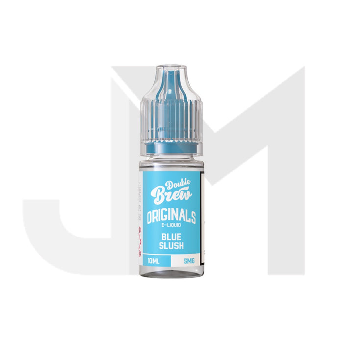 5mg Ohm Brew Double Brew Originals - 10ml