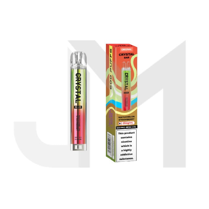 Watermelon Strawberry