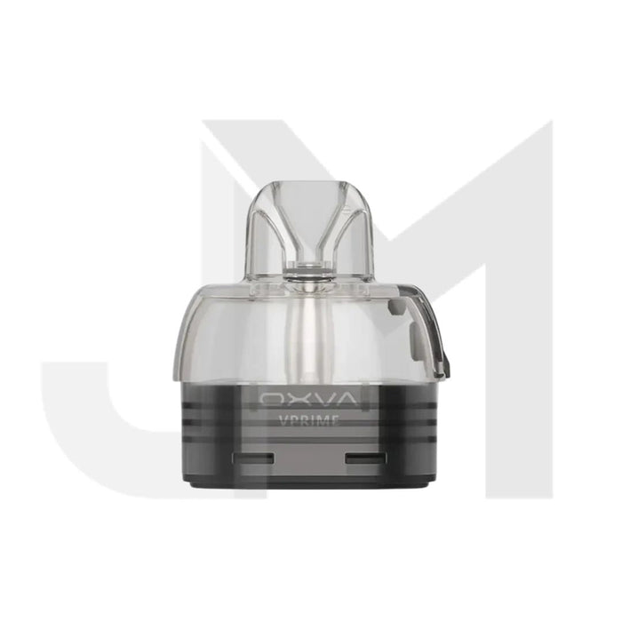 OXVA Vprime EZ Pod Cartridges - 2Pcs 0.2Ω/0.4Ω/0.6Ω 5ml