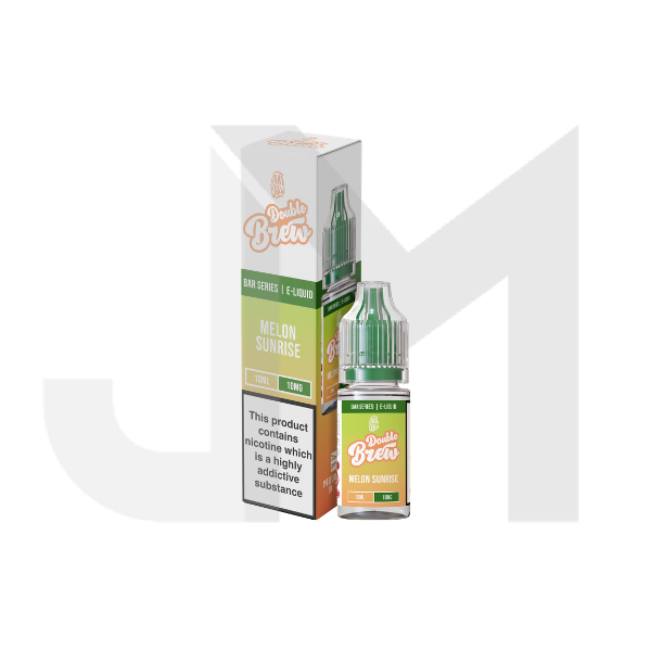 Melon Sunrise