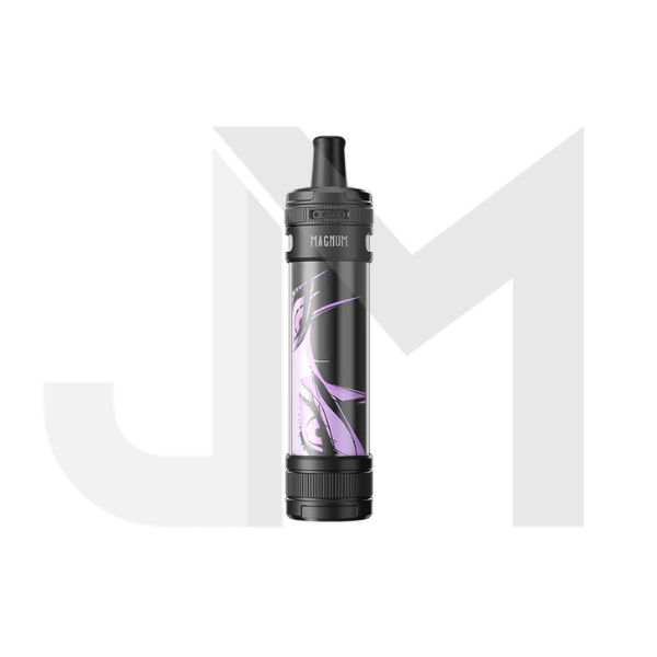 Aspire Magnum Sub Ohm Pod Vape Kit