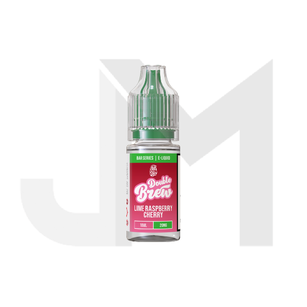 Lime Raspberry Cherry