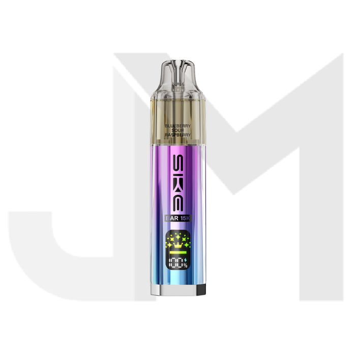 20mg SKE Bar 15K Prefilled Pod Vape Kit 15000 Puffs