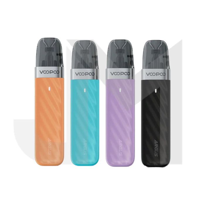 Voopoo Argus Z2 Pod Vape Kit 20W Voopoo Argus Z2 Pod Vape Kit 20W