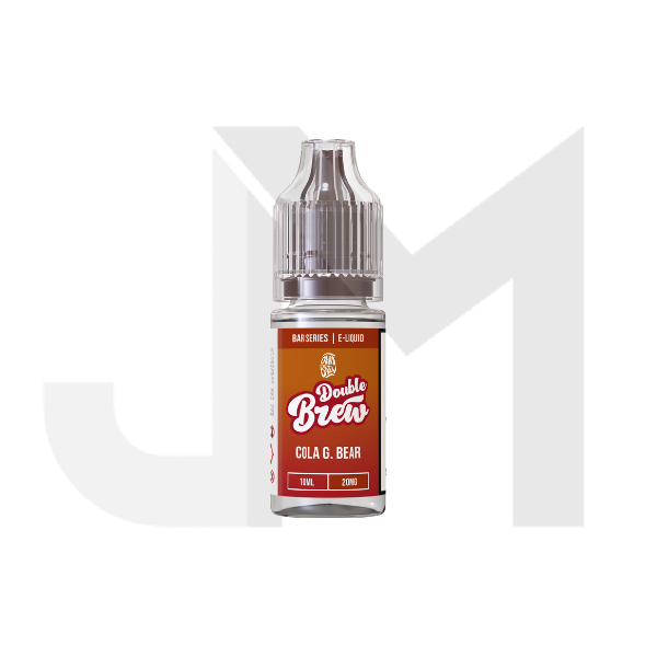 Cola G. Bear