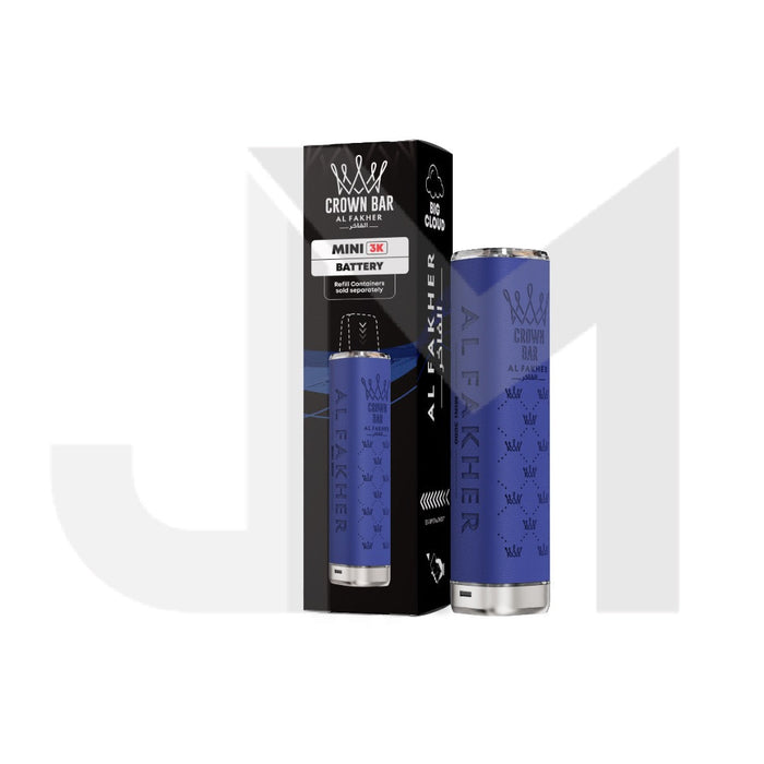Al Fakher Mini 3K Pod Battery (Device Only)