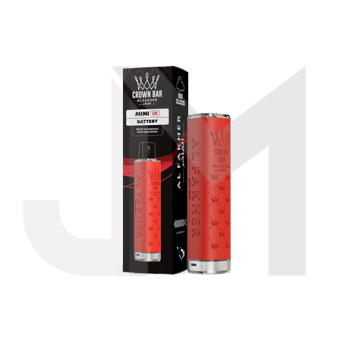 Al Fakher Mini 3K Pod Battery (Device Only)