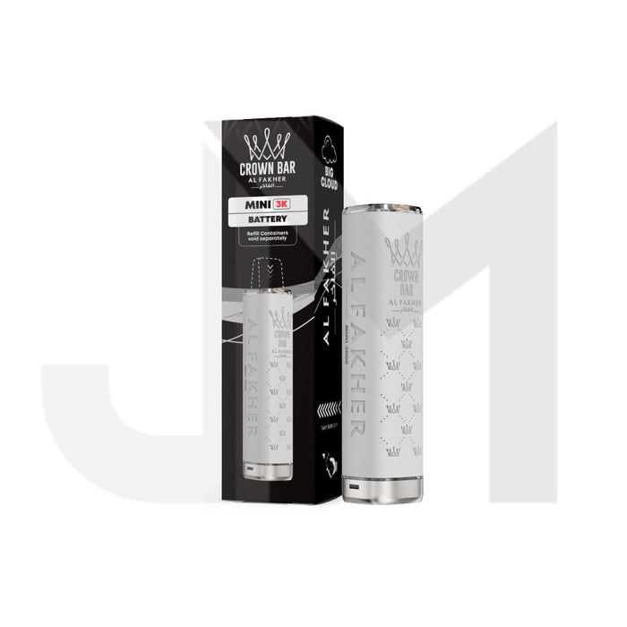 Al Fakher Mini 3K Pod Battery (Device Only)