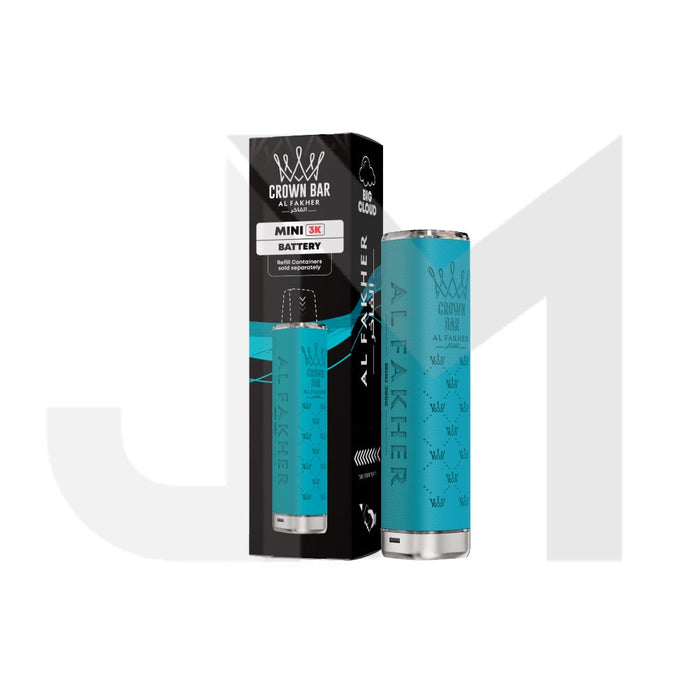Al Fakher Mini 3K Pod Battery (Device Only)