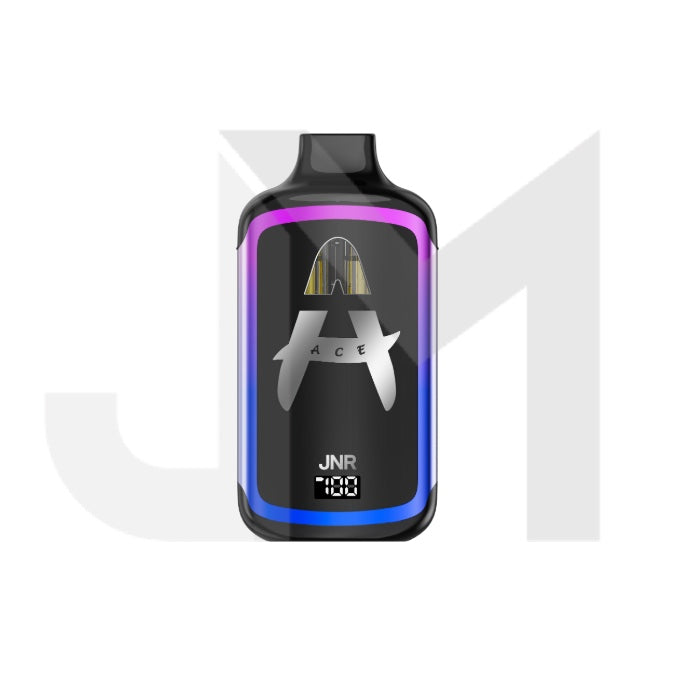 20mg JNR Ace 36K Prefilled Pod Vape Kit