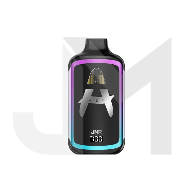 20mg JNR Ace 36K Prefilled Pod Vape Kit