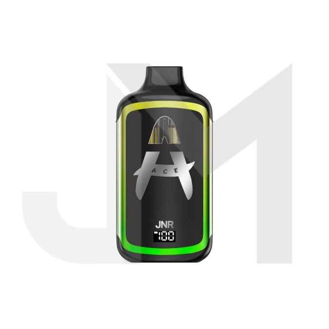 20mg JNR Ace 36K Prefilled Pod Vape Kit