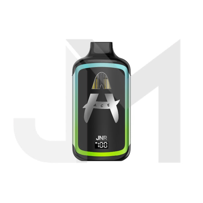 20mg JNR Ace 36K Prefilled Pod Vape Kit